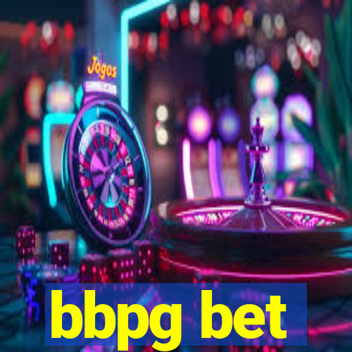 bbpg bet